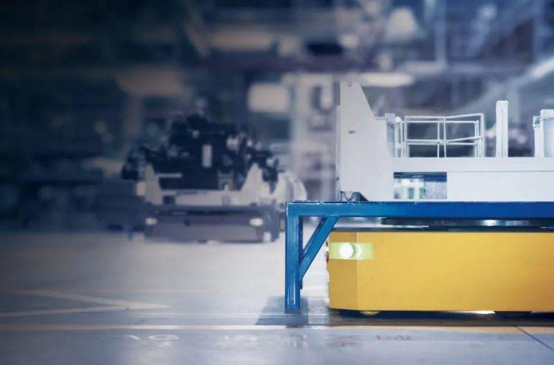 Thực lực! Từ nhà máy xanh cấp khu tự trị đến nhà máy xanh quốc gia